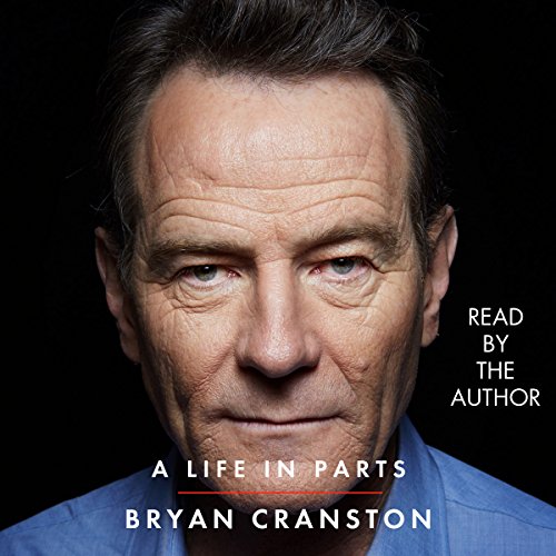 Cover of A Life in Parts