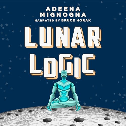 Cover of Lunar Logic