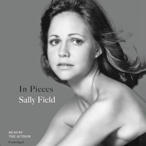 Cover of In Pieces