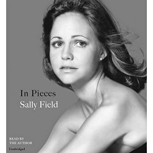 Cover of In Pieces