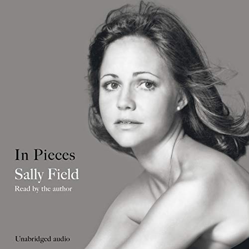 Cover of In Pieces
