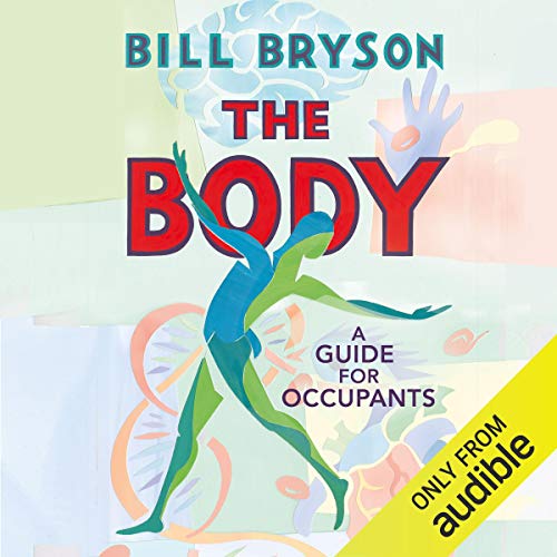 Cover of The Body
