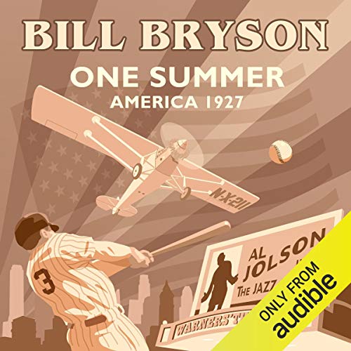Cover of One Summer
