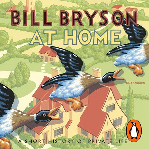 Cover of At Home