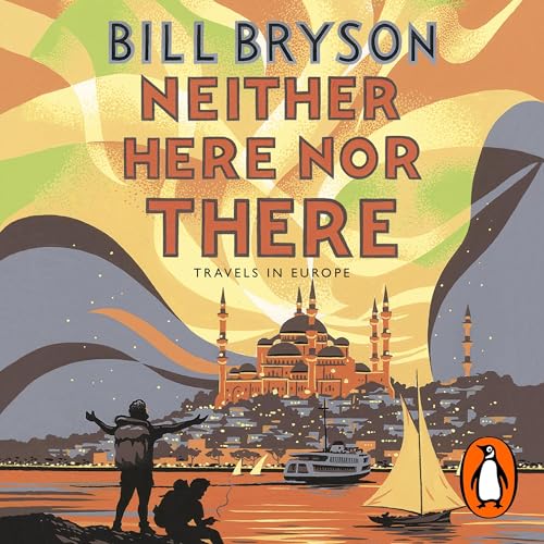 Cover of Neither Here, Nor There
