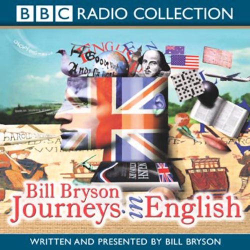 Cover of Journeys In English