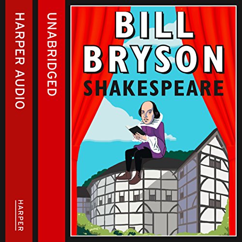 Cover of Shakespeare