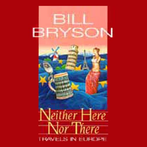 Cover of Neither Here Nor There
