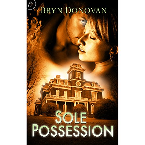 Cover of Sole Possession