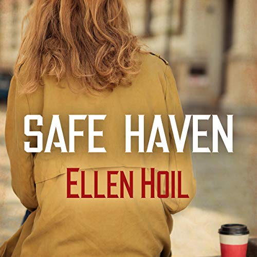 Cover of Safe Haven