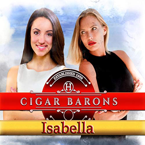 Cover of Cigar Barons