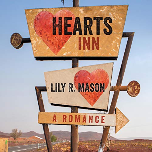 Cover of Hearts Inn