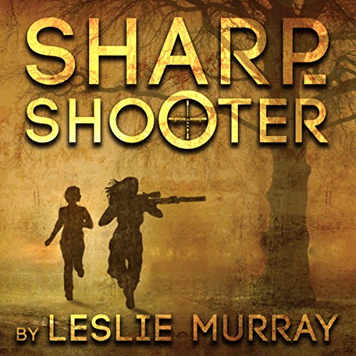 Cover of Sharpshooter