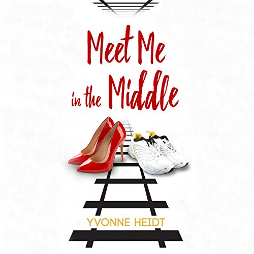 Cover of Meet Me in the Middle