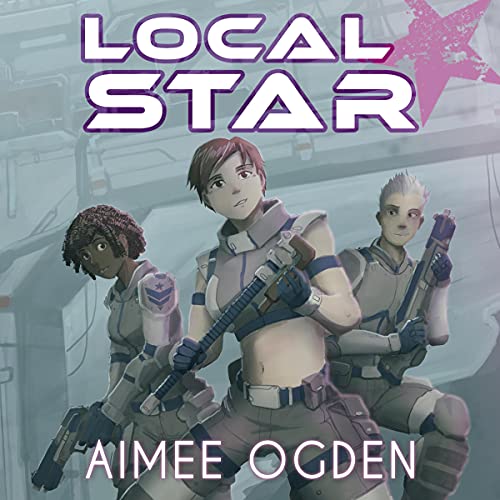 Cover of Local Star