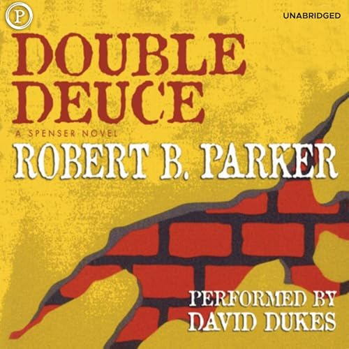 Cover of Double Deuce