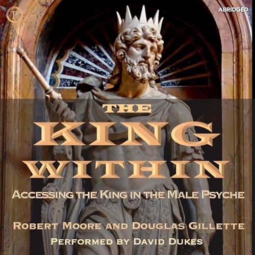 Cover of The King Within
