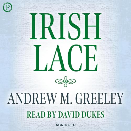 Cover of Irish Lace