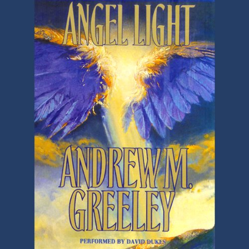 Cover of Angel Light