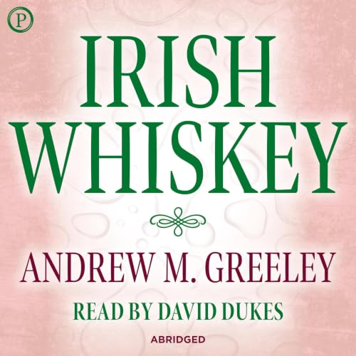 Cover of Irish Whiskey
