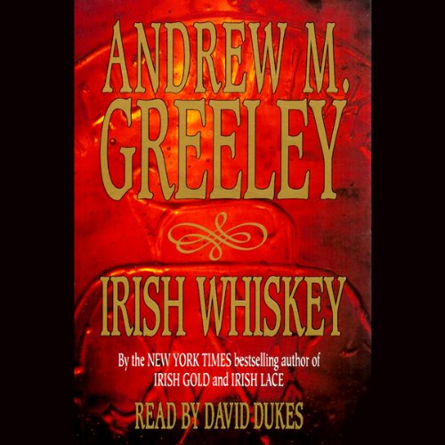 Cover of Irish Whiskey