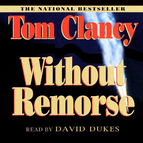 Cover of Without Remorse