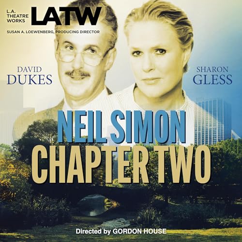 Cover of Chapter Two