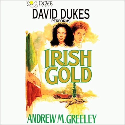 Cover of Irish Gold