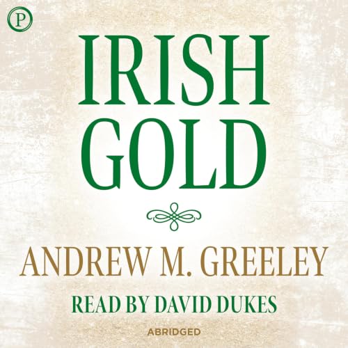 Cover of Irish Gold