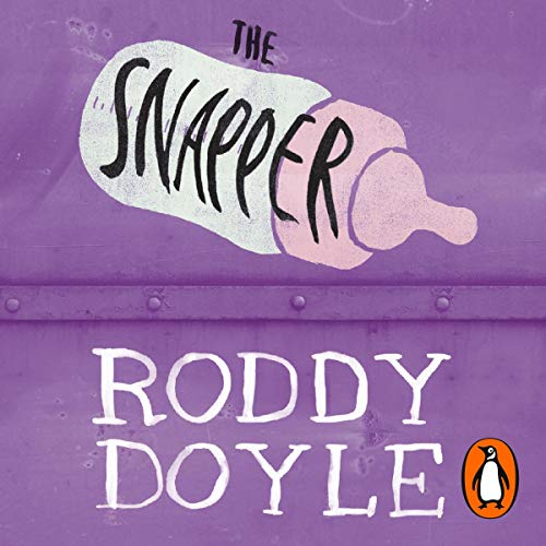 Cover of The Snapper
