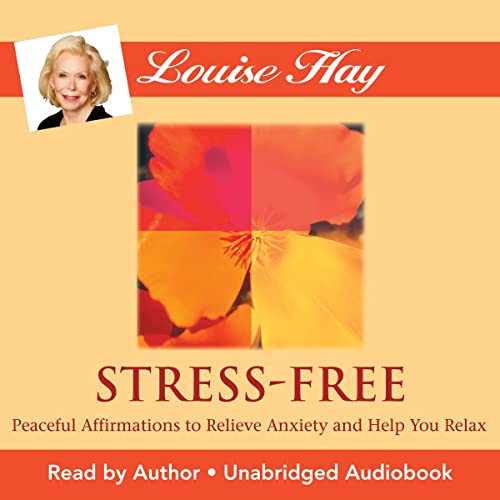 Cover of Stress-Free