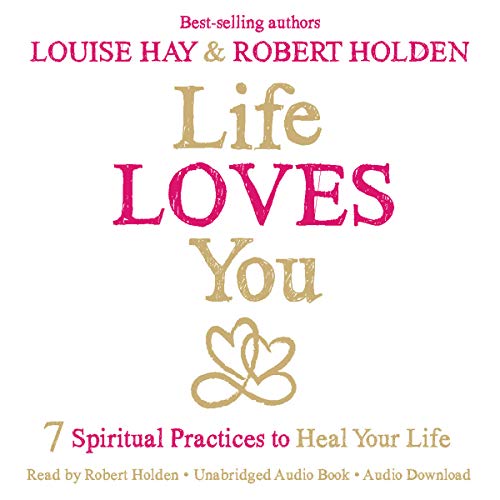 Cover of Life Loves You
