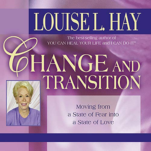 Cover of Change and Transition