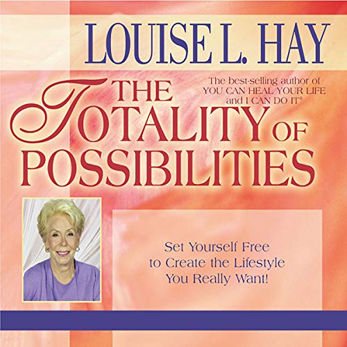 Cover of Totality of Possibilities
