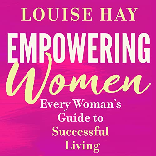 Cover of Empowering Women