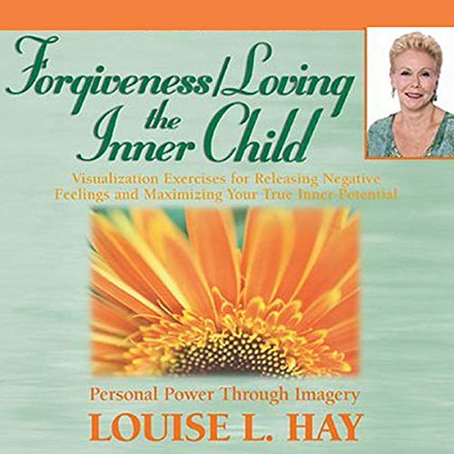 Cover of Forgiveness / Loving The Inner Child