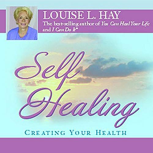 Cover of Self-Healing