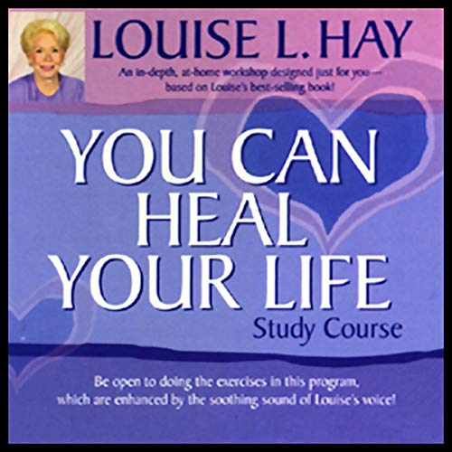Cover of You Can Heal Your Life Study Course