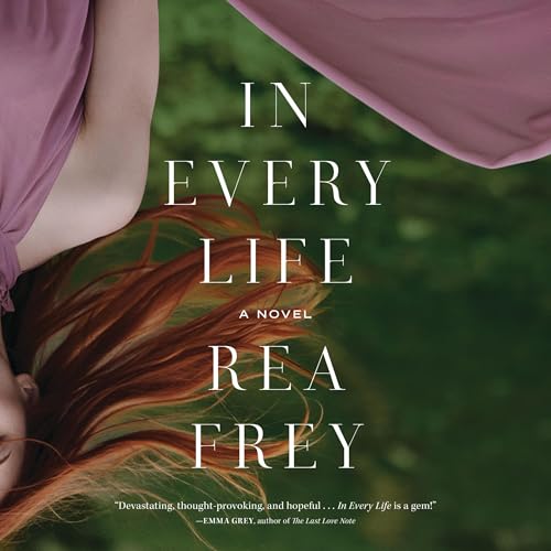 Cover of In Every Life
