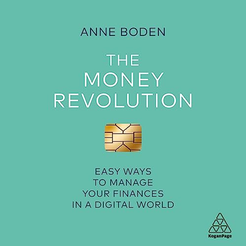 Cover of The Money Revolution