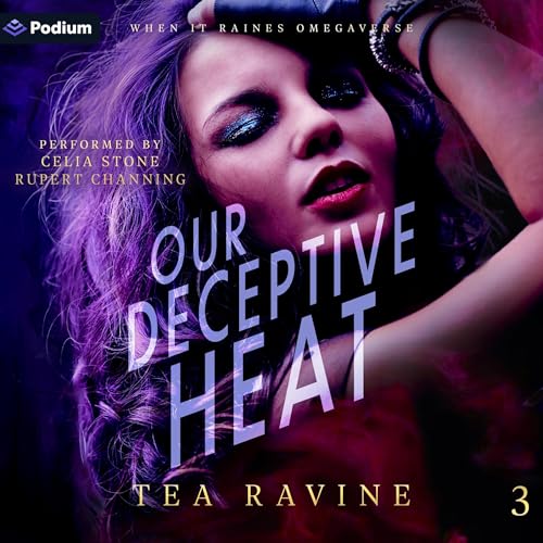Cover of Our Deceptive Heat