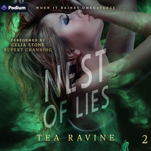 Cover of Nest of Lies