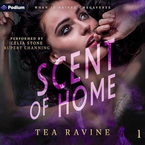 Cover of Scent of Home