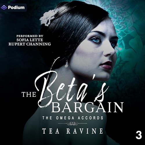 Cover of The Beta's Bargain