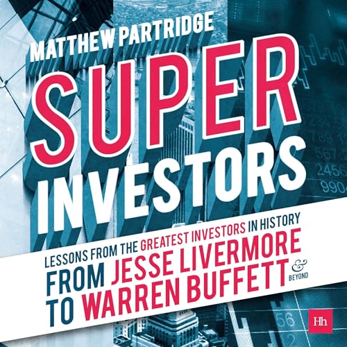 Cover of Superinvestors