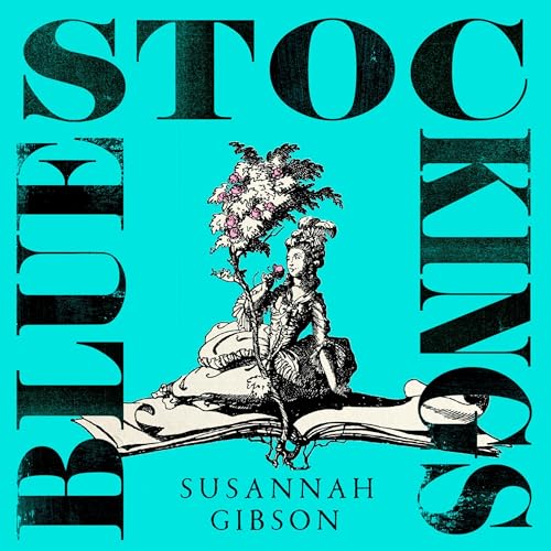 Cover of Bluestockings