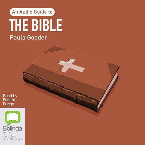 Cover of The Bible