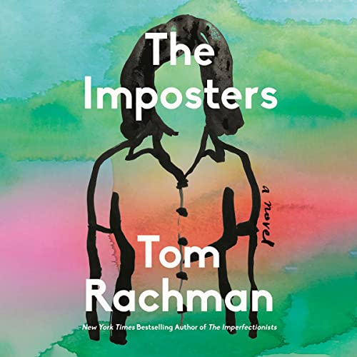 Cover of The Imposters