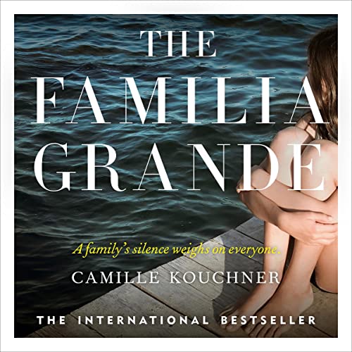 Cover of The Familia Grande