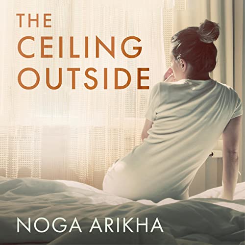 Cover of The Ceiling Outside